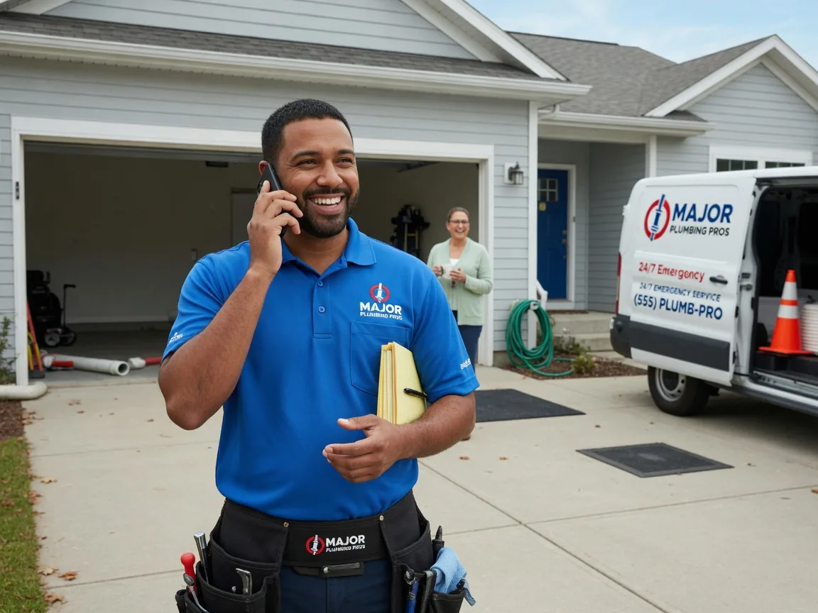 Drain Cleaning Services Bloomington, IL FAQs